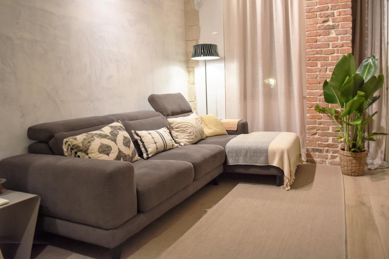 Balcony In Giudecca By Ortigia Apartments Syracuse Buitenkant foto