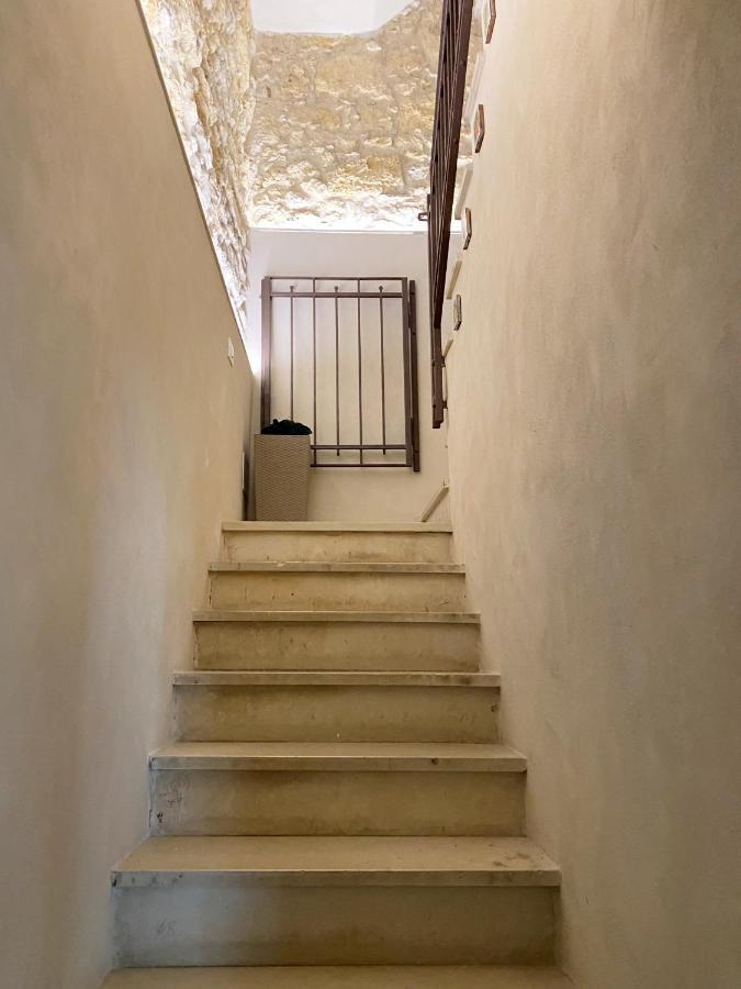 Balcony In Giudecca By Ortigia Apartments Syracuse Buitenkant foto