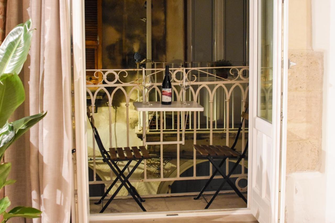 Balcony In Giudecca By Ortigia Apartments Syracuse Buitenkant foto